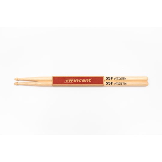 BACCHETTE WINCENT 55F PRECISION